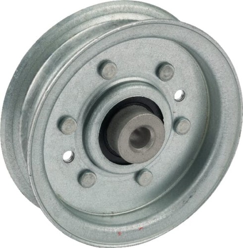Koło pasowe rowkowe 75604280A - Intertraktor