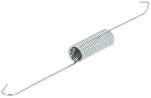 Sprężyna przepustnicy 1716100380001 - Intertraktor