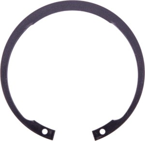 Pierścień zabezpieczający, 82x2.5 mm DIN472 Bondioli&Pavesi 338005000R20