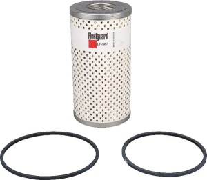 Filtr oleju LF587