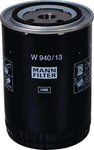 Filtr oleju, M&H W94013
