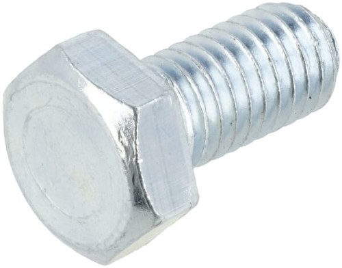 Śruba M8x1,25 gwint lewoskrętny FGP002007 - Intertraktor