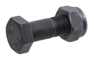 Śruba noża frezującego M12x1,25x35 kompl. RS77320