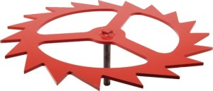 Koło D550x8-M20x160 4822519
