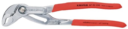Szczypce do pompy Cobra TA8703250 - Intertraktor