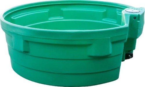 Poidło pastwiskowe Prebac LA BUVETTE, 1000 l BU2227 - Intertraktor