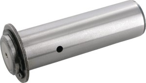 Oś Ø 30 mm z pierścieniem zabezpieczającym i podkładką A152965801
