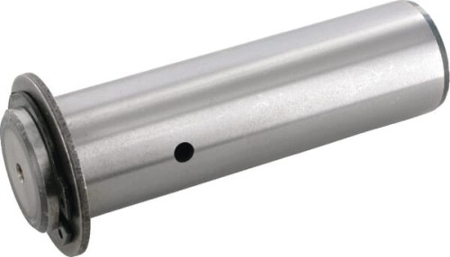 Oś Ø 30 mm z pierścieniem zabezpieczającym i podkładką A152965801 - Intertraktor