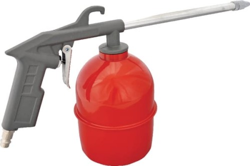 Ropownica olejowa gopart LT403GP - Intertraktor