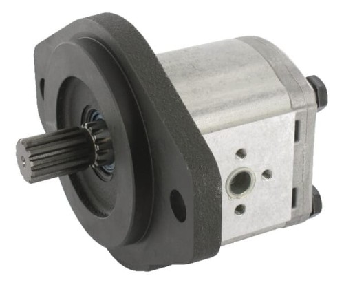 Pompa PLP20.25S004S5-LEB/EANFS PLP2025S004S5 - Intertraktor