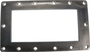 Kołnierz spawany R 240 PFL060