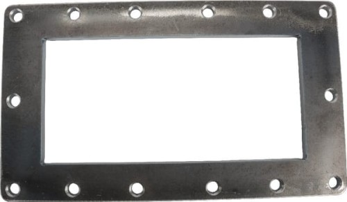 Kołnierz spawany R 240 PFL060 - Intertraktor