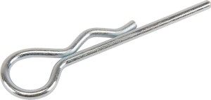 Zawleczka Beta długa 4x83 mm Kramp CL483EKR