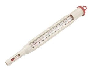 Termometr do mleka 29144