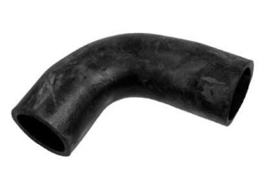 Wąż chłodnicy wlotowy VPE4006