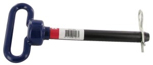 Sworzeń z uchwytem 19x180 mm Kramp Z519180KR