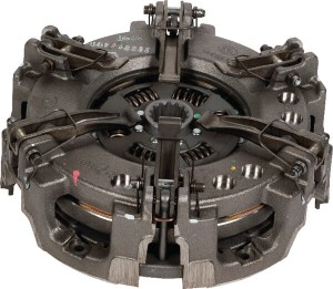 Docisk sprzęgła LUK New Holland TD5030, TD4020F, TD4030F, TD4040F, TD5.90,  228018610
