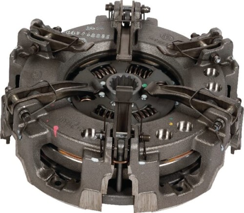 Docisk sprzęgła LUK New Holland TD5030, TD4020F, TD4030F, TD4040F, TD5.90,  228018610 - Intertraktor