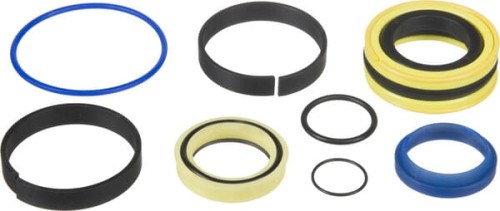 Zestaw uszczelniający pasujący do JCB JCB99100122 - Intertraktor
