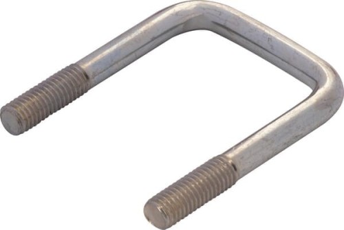 Cybant U 8mm Sulky 662029 - Intertraktor