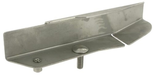 Łopatka rozsiewacza, lewa 190 mm 916402 - Intertraktor