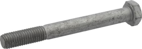 Śruba z łbem sześciokątnym M12x110 900003400 - Intertraktor