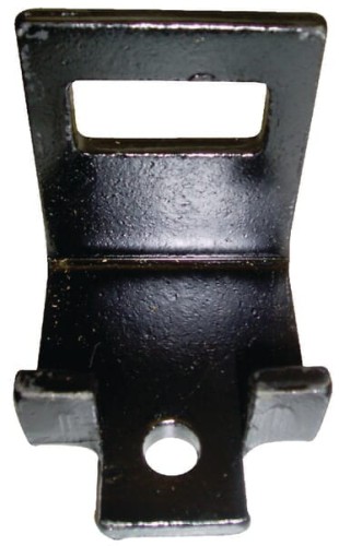 Uchwyt zęba 45x12mm, rama 50x50mm CP765 - Intertraktor
