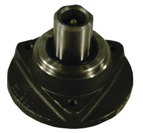 Piasta z łożyskiem igiełkowym KK060624 - Intertraktor