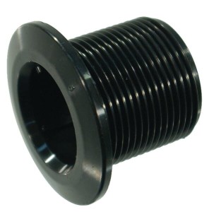 Króciec wylotowy Arag, 1 1/4" x 40 mm 220050