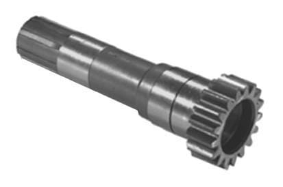 Wałek napędu WOM VPH1140 - Intertraktor