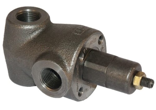 Zawór ograniczający ciśnienie VMPK05001 - Intertraktor