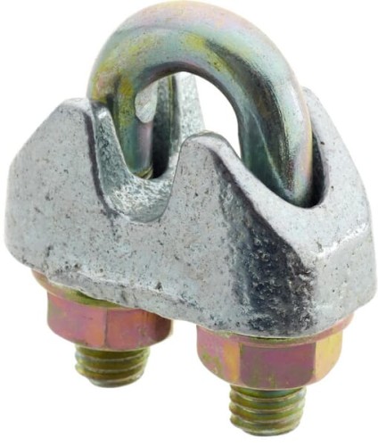 Zacisk 00160063 - Intertraktor