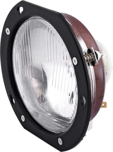 Reflektor okrągły świateł dachowych 270059115842 - Intertraktor