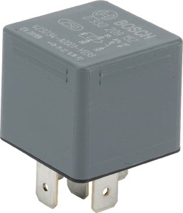 Przekaźnik Bosch, 12 V, 20/30 A 0332209152