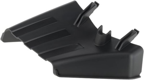 Wyrzut po stronie wału 51 R9005 47468801 - Intertraktor
