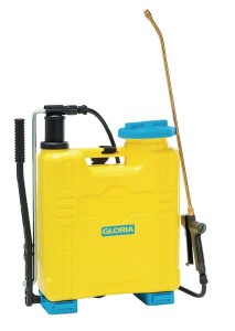 Opryskiwacz ciśnieniowy plecakowy Classic 1200 12 l 0000650000