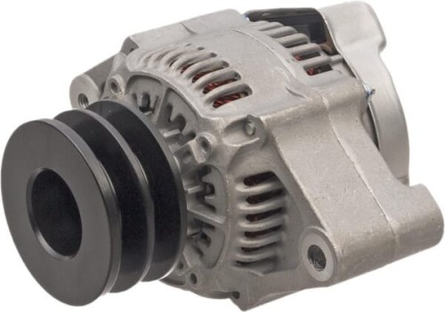Alternator 14 V 55 A ALT2625077 - Intertraktor