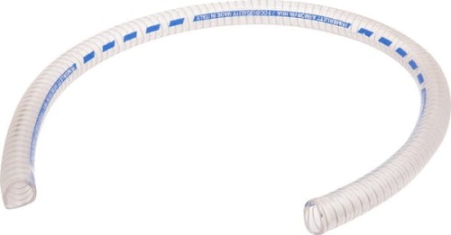 Wąż ssawno - tłoczny, 20 x 3.4 mm AP376 - Intertraktor