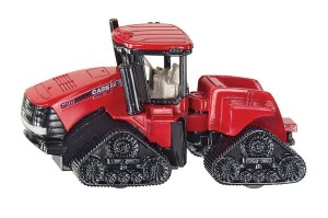 Ciągnik Case IH Quadtrac 600 S01324