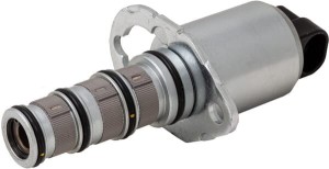 Zawór elektromagnetyczny AL158332