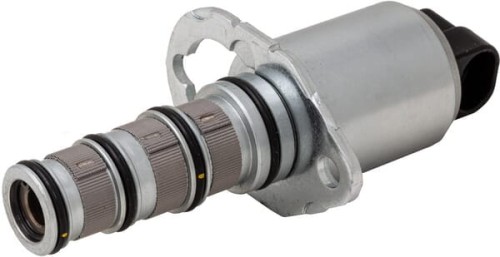 Zawór elektromagnetyczny AL158332 - Intertraktor
