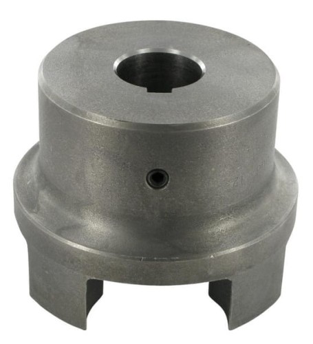 Piasta GG 38 A Ø 35H7 wpust 10 mm GRMP3845AF35 - Intertraktor