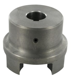 Piasta GG 42 A Ø 38H7 wpust 10 mm GRMP4255AF38