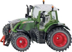 Ciągnik Fendt 724 Vario S03285