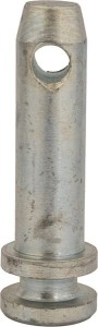 Sworzeń 16x43 mm kat.0 Kramp Z316043KR