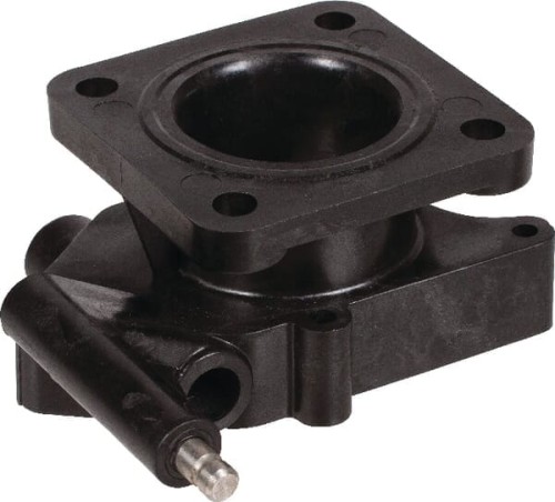 Obudowa przełącznika U2 kompl. RG00033035 - Intertraktor