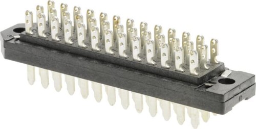 Wtyczka 39-s. męska DIN41618 DIN4161839M - Intertraktor