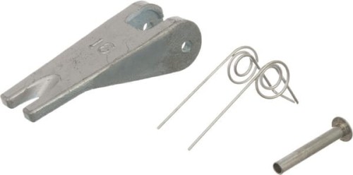 Klips zabezpieczający ze sprężyną RCH/REH 16 mm 2688016 - Intertraktor