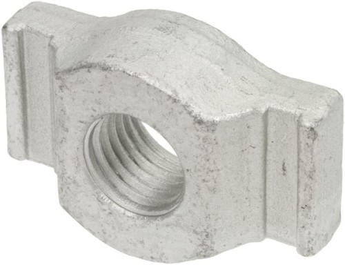 Element gwintowany M20 KK077011 - Intertraktor