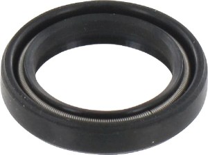 Uszczelniacz oleju 16x22x4 mm typ: CC DIN3760 1 szt. Kramp 16224CCP001